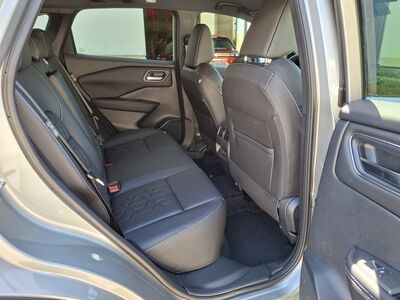 Nissan Qashqai Tageszulassung Nissan Qashqai Tageszulassung