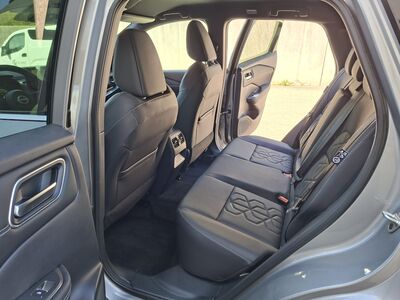 Nissan Qashqai Tageszulassung Nissan Qashqai Tageszulassung