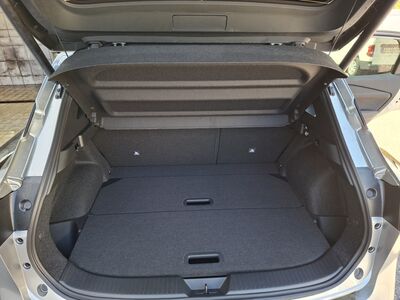 Nissan Qashqai Tageszulassung Nissan Qashqai Tageszulassung
