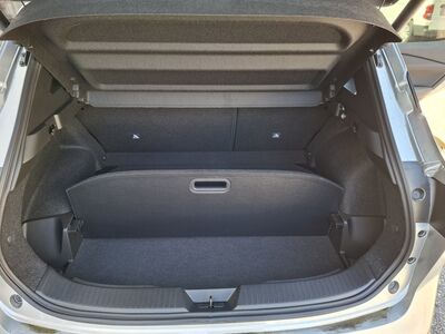 Nissan Qashqai Tageszulassung Nissan Qashqai Tageszulassung