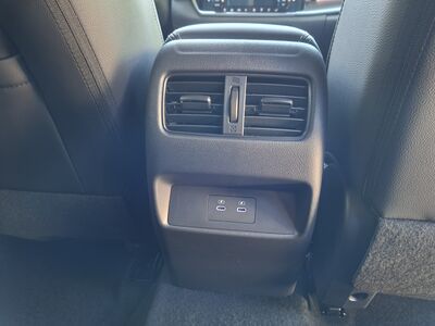 Nissan Qashqai Tageszulassung Nissan Qashqai Tageszulassung