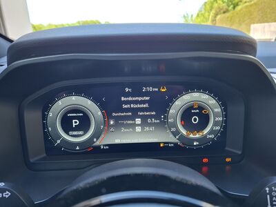 Nissan Qashqai Tageszulassung Nissan Qashqai Tageszulassung