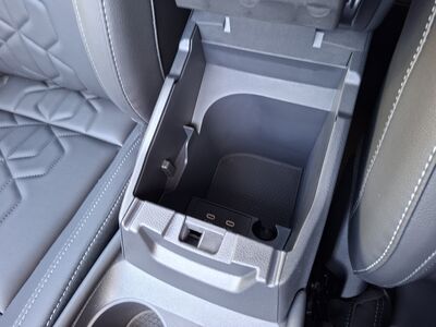 Nissan Qashqai Tageszulassung Nissan Qashqai Tageszulassung