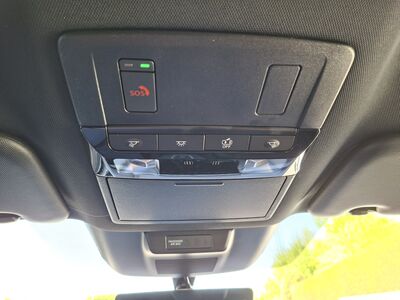 Nissan Qashqai Tageszulassung Nissan Qashqai Tageszulassung