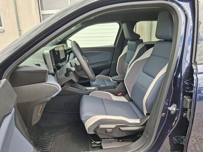 Nissan Micra Neuwagen