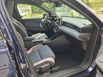 Nissan Micra Neuwagen