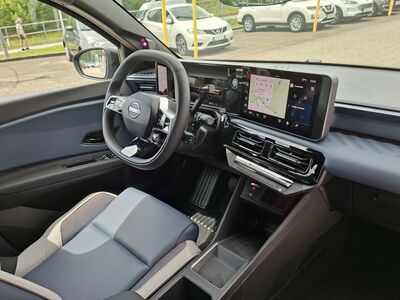 Nissan Micra Neuwagen