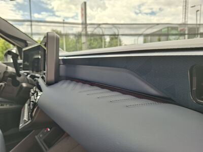 Nissan Micra Neuwagen