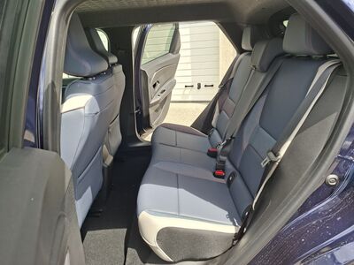 Nissan Micra Neuwagen