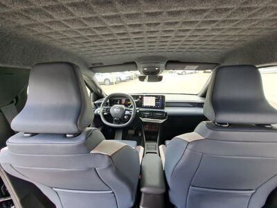 Nissan Micra Neuwagen