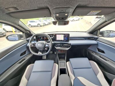 Nissan Micra Neuwagen