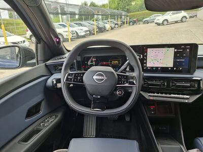 Nissan Micra Neuwagen