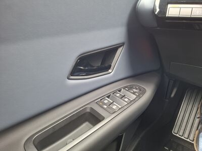 Nissan Micra Neuwagen