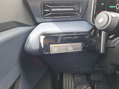 Nissan Micra Neuwagen