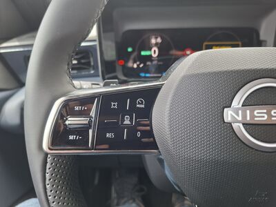 Nissan Micra Neuwagen