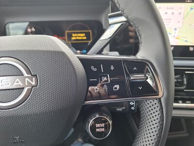Nissan Micra Neuwagen