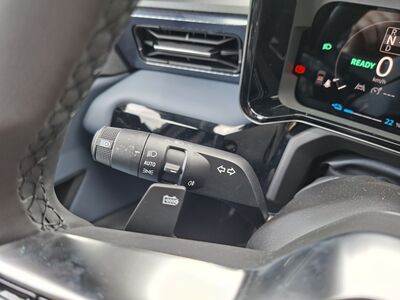 Nissan Micra Neuwagen