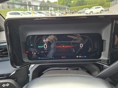 Nissan Micra Neuwagen