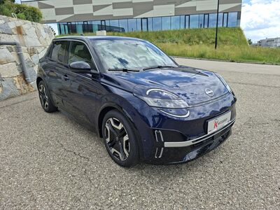 Nissan Micra Neuwagen