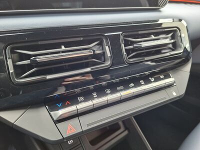 Nissan Micra Neuwagen
