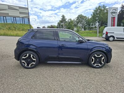 Nissan Micra Neuwagen