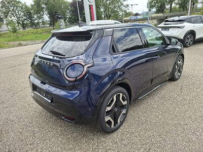 Nissan Micra Neuwagen