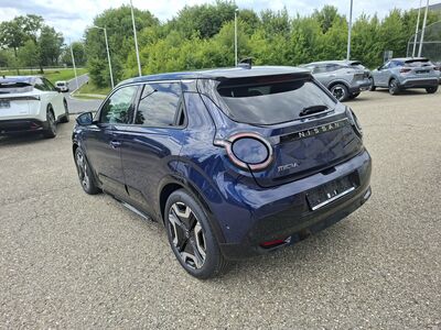 Nissan Micra Neuwagen