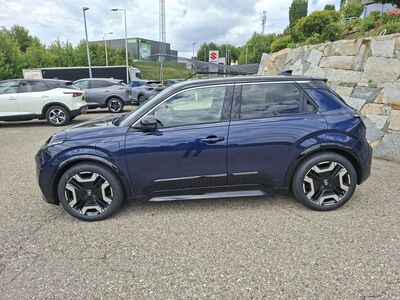 Nissan Micra Neuwagen
