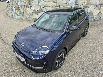 Nissan Micra Neuwagen