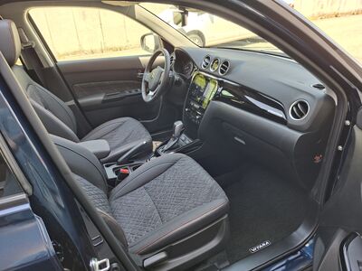 Suzuki Vitara Neuwagen Suzuki Vitara Neuwagen