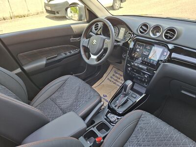 Suzuki Vitara Neuwagen Suzuki Vitara Neuwagen