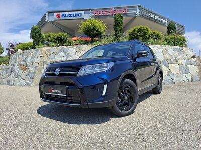 Suzuki Vitara Neuwagen Suzuki Vitara Neuwagen