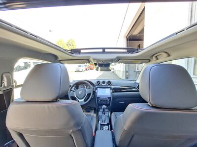 Suzuki Vitara Neuwagen Suzuki Vitara Neuwagen
