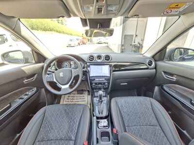 Suzuki Vitara Neuwagen Suzuki Vitara Neuwagen