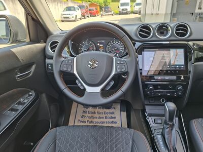 Suzuki Vitara Neuwagen Suzuki Vitara Neuwagen