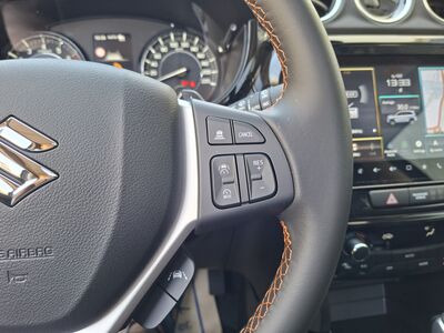 Suzuki Vitara Neuwagen Suzuki Vitara Neuwagen