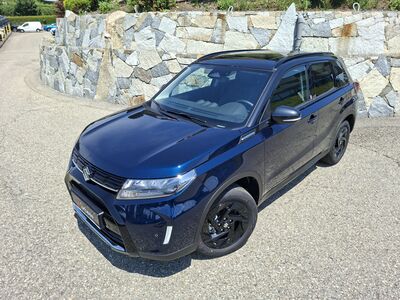 Suzuki Vitara Neuwagen Suzuki Vitara Neuwagen