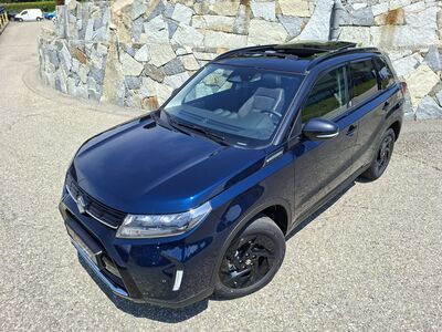 Suzuki Vitara Neuwagen Suzuki Vitara Neuwagen
