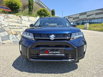 Suzuki Vitara Neuwagen Suzuki Vitara Neuwagen