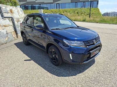 Suzuki Vitara Neuwagen Suzuki Vitara Neuwagen