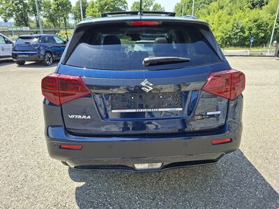 Suzuki Vitara Neuwagen Suzuki Vitara Neuwagen