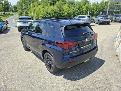 Suzuki Vitara Neuwagen Suzuki Vitara Neuwagen