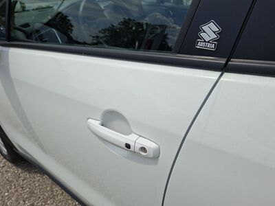 Suzuki S-Cross Neuwagen