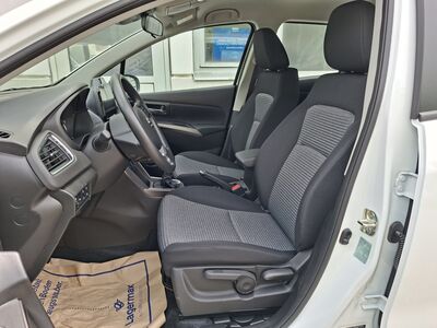 Suzuki S-Cross Neuwagen