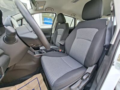 Suzuki S-Cross Neuwagen