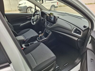 Suzuki S-Cross Neuwagen