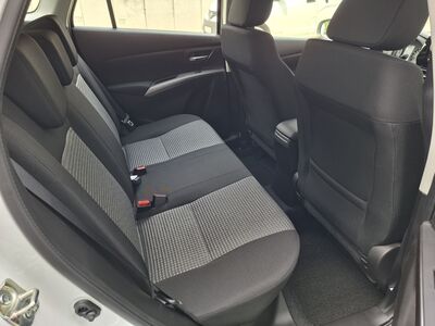 Suzuki S-Cross Neuwagen