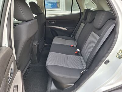 Suzuki S-Cross Neuwagen