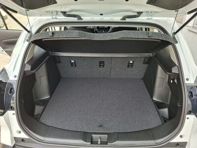 Suzuki S-Cross Neuwagen