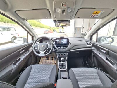 Suzuki S-Cross Neuwagen